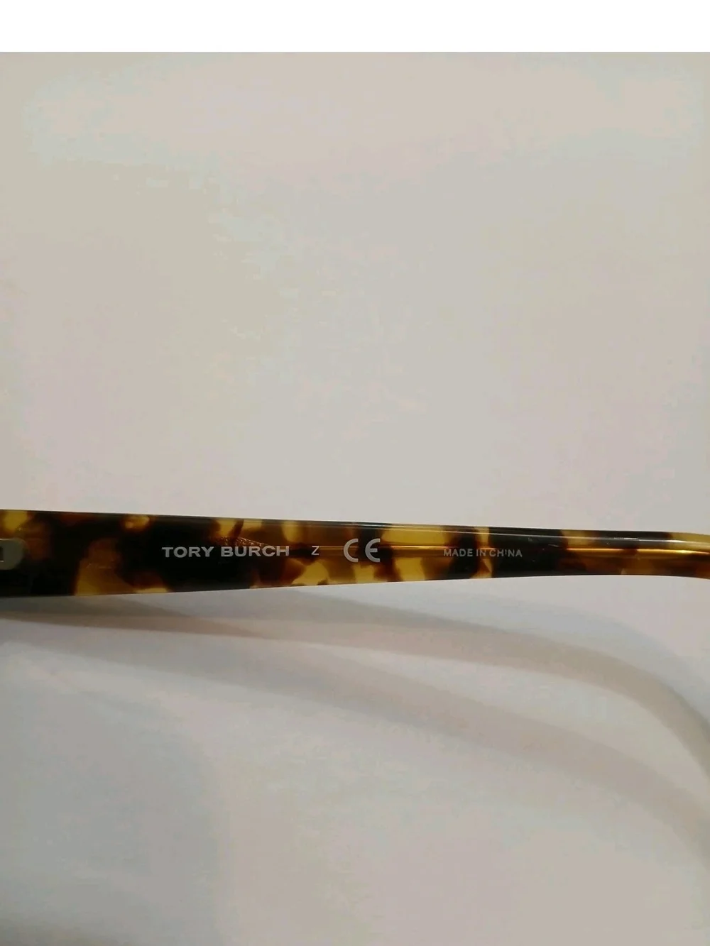 Tory Burch Sunglasses Cat Eye Frames Only